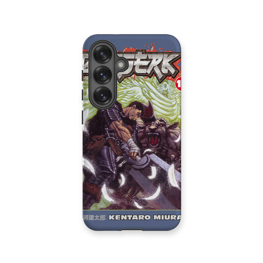 Berserk Vol.18-Tough MagSafe