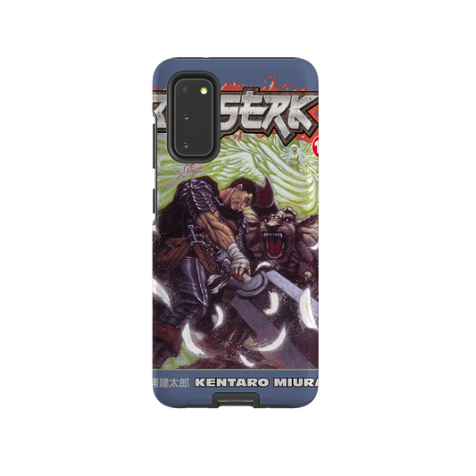 Berserk Vol.18-Tough