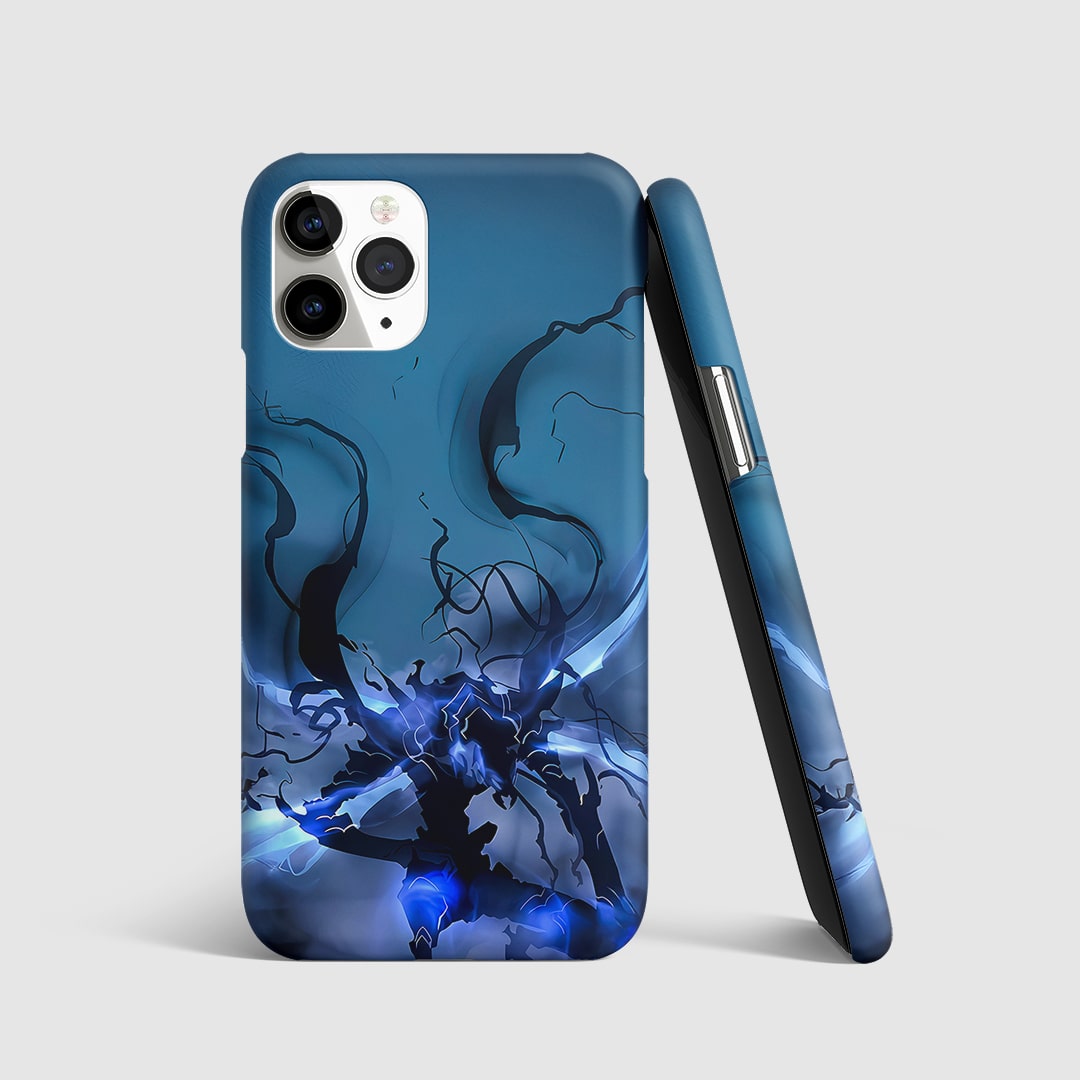 Beru Solo Leveling Phone Cover by Anime Phone Cover