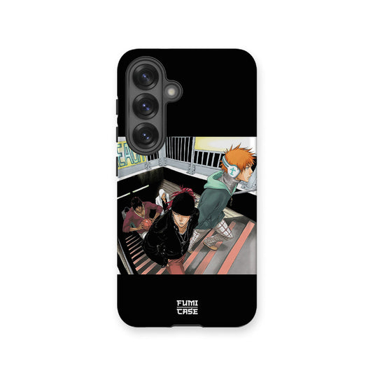 Bleach Gang-Tough MagSafe