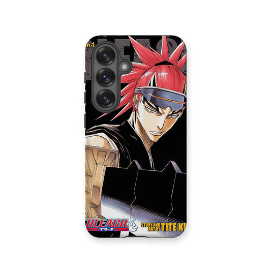 Bleach Vol.04-Tough MagSafe