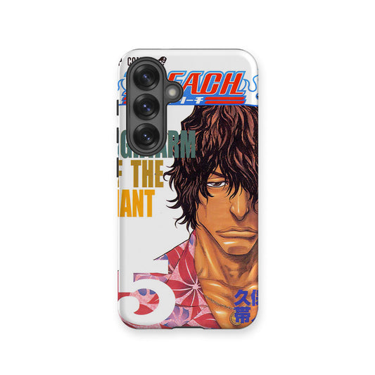 Bleach Vol.05-Tough MagSafe