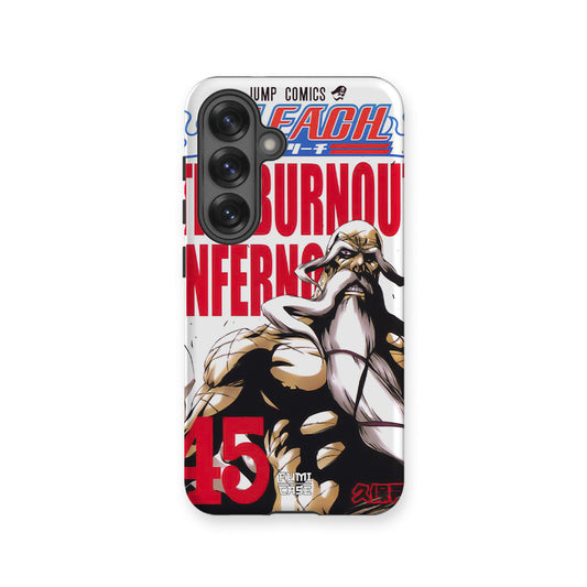 Bleach Vol.45-Tough MagSafe