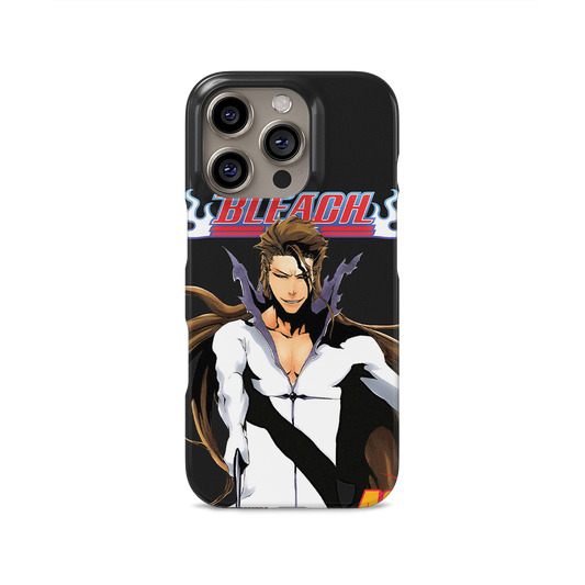 Bleach Vol.48 Special Aizen !-Slim