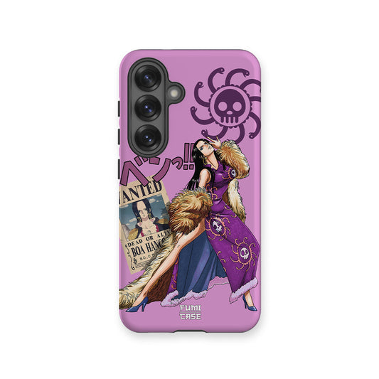 Boa Hancock-Tough MagSafe