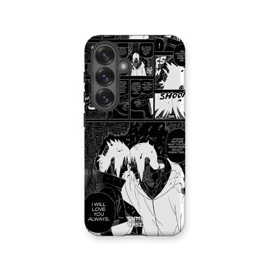 Brotherhood-Tough MagSafe