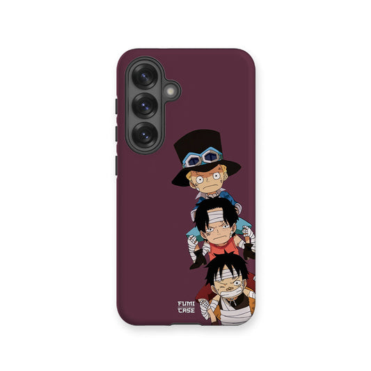 Brothers for Life (1)-Tough MagSafe