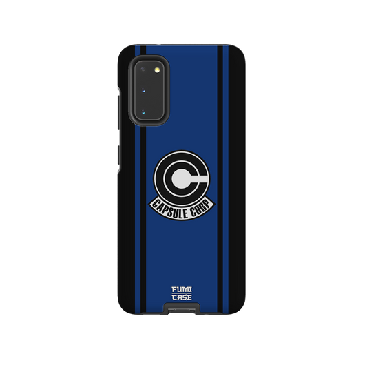 Capsule Corp Case-Tough