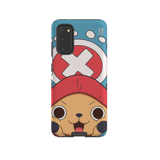 Chopper Full Case-Tough