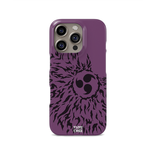 Cursed Seal of Heaven-Slim