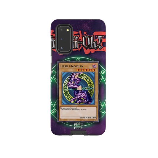 Dark Magician Case-Tough