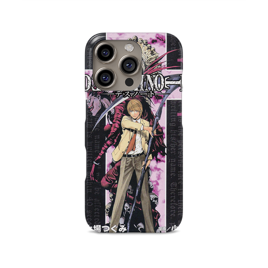 Death Note Vol.01-Slim