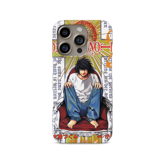 Death Note Vol.02-Slim