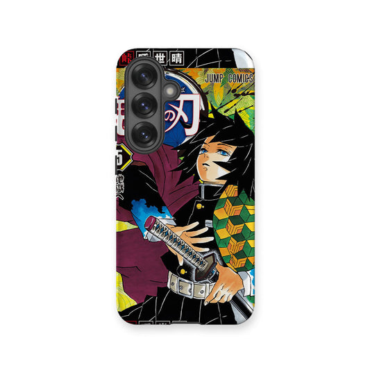 Demon Slayer Vol.05-Tough MagSafe