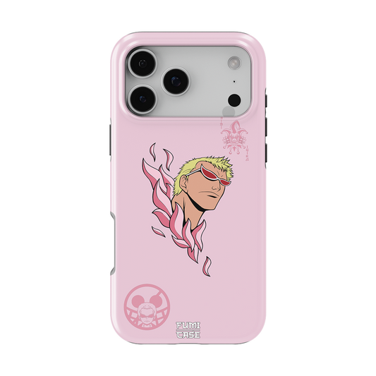 Doflamingo-Tough MagSafe