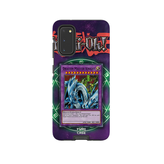 Dragon Master Knight Case-Tough