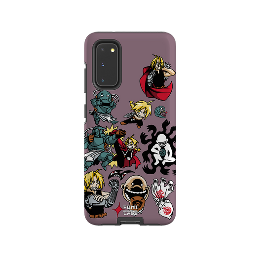 FMA FUNKY VIBE-Tough