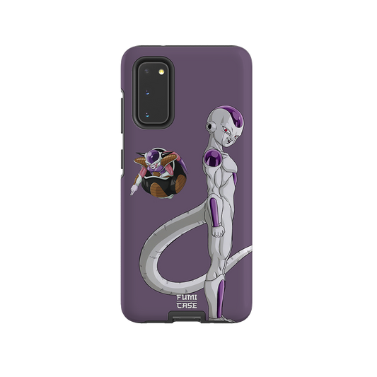 Frieza Special-Tough