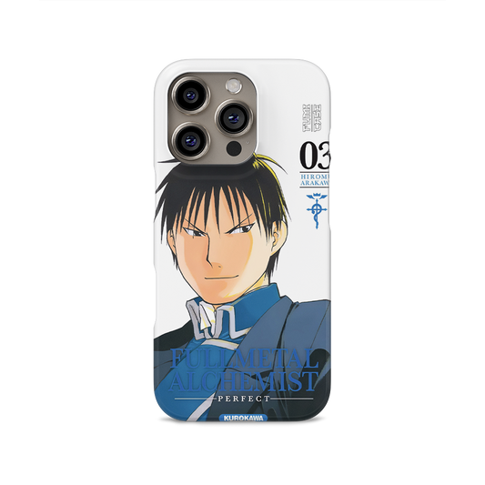 Fullmetal Alchemist Vol.03-Slim