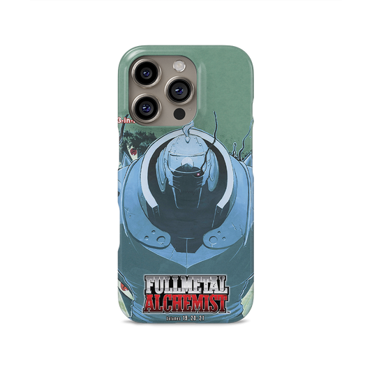 Fullmetal Alchemist Vol.07-Slim