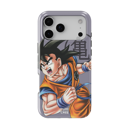 GOKU !-Tough MagSafe