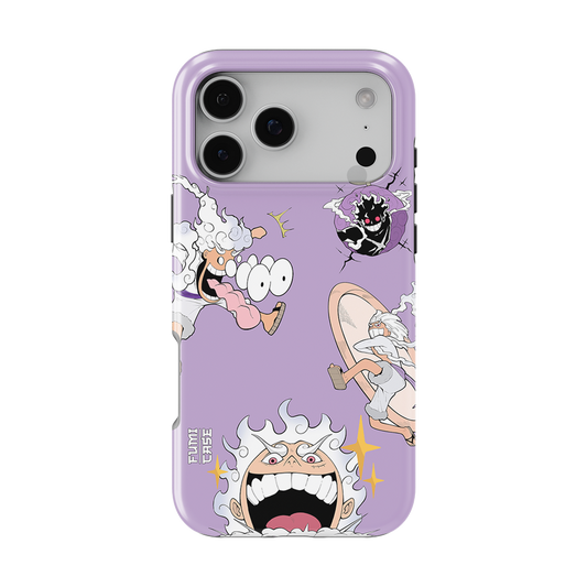 Gear 5 Vibing-Tough MagSafe