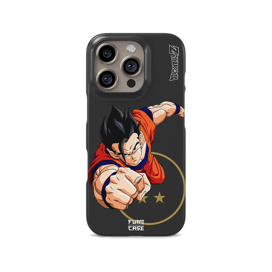 Gohan Ultimate Case-Slim