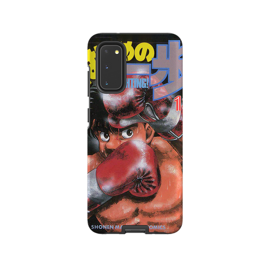 Hajime no Ippo Vol.13-Tough