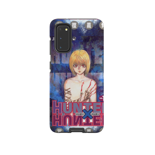 Hunter x Hunter Vol.14-Tough