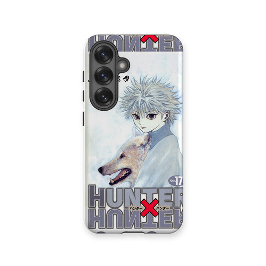 Hunter x Hunter Vol.17-Tough MagSafe