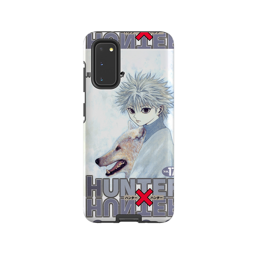 Hunter x Hunter Vol.17-Tough