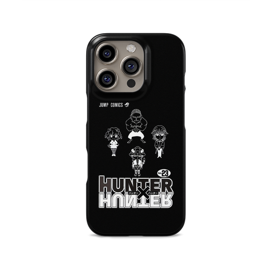 Hunter x Hunter Vol.23-Slim