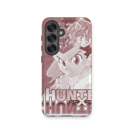 Hunter x Hunter Vol.26-Tough MagSafe