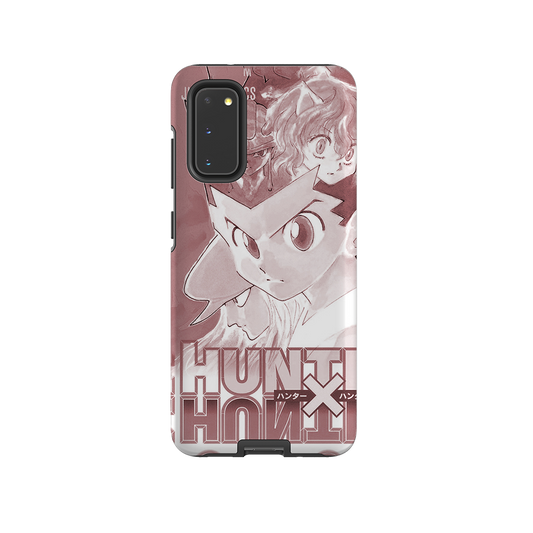 Hunter x Hunter Vol.26-Tough