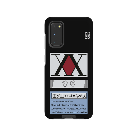 Hunter's Licence-Tough