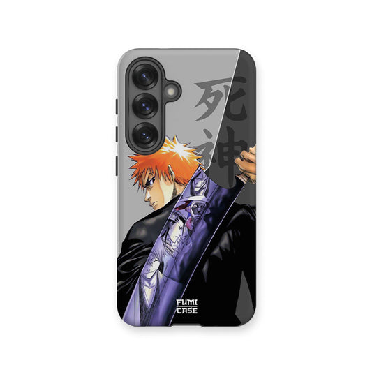 Ichigo Aura-Tough MagSafe