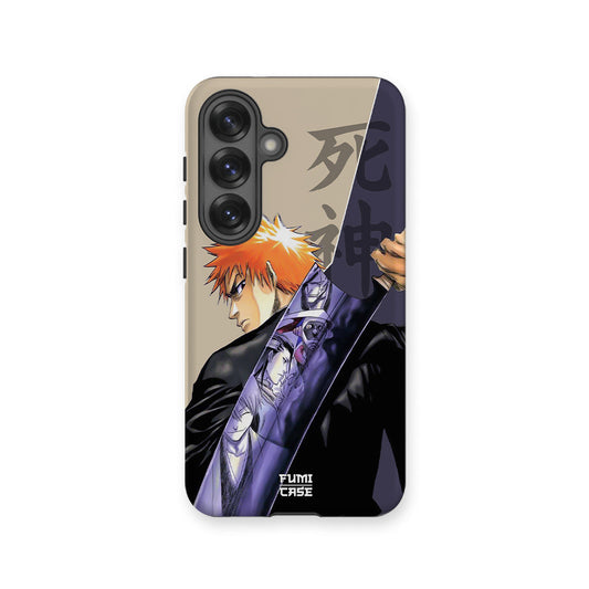 Ichigo Aura-Tough MagSafe