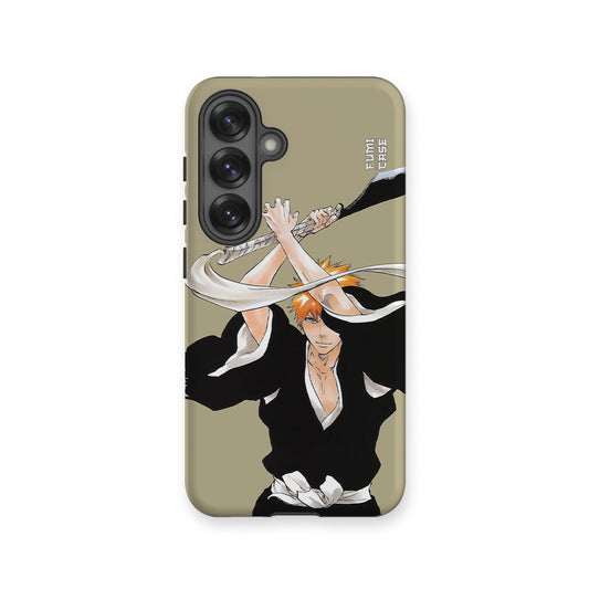 Ichigo Case-Tough MagSafe