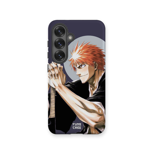 Ichigo Kurosaki Case-Tough MagSafe