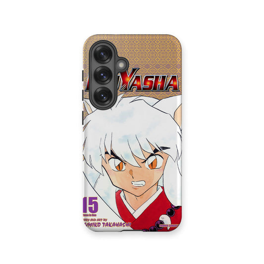 Inuyasha Vol.15-Tough MagSafe