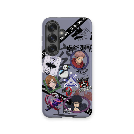 JJK SPECIAL-Tough MagSafe