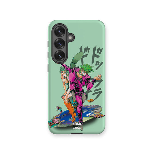 JOJO A GO!GO!-Tough MagSafe