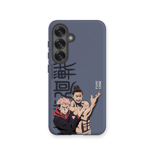 JUJUTSU FUMI-Tough MagSafe