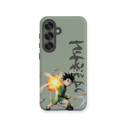 Jajanken-Tough MagSafe