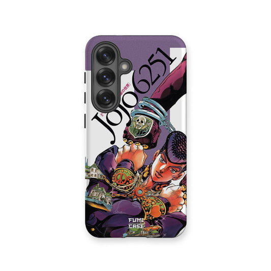 JoJo 6251-Tough MagSafe