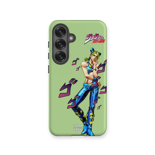 Jolyne Cujoh-Tough MagSafe