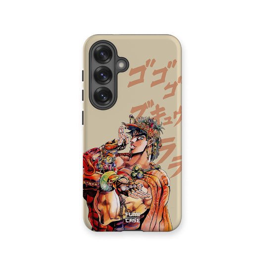 Joseph Joestar-Tough MagSafe