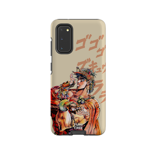 Joseph Joestar-Tough