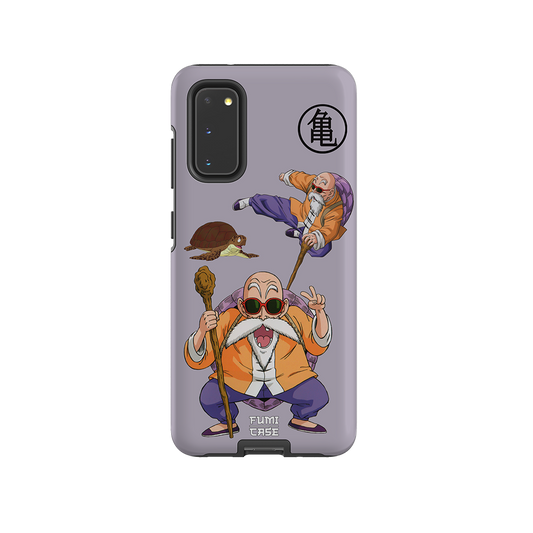 Kamé Sennin Case-Tough