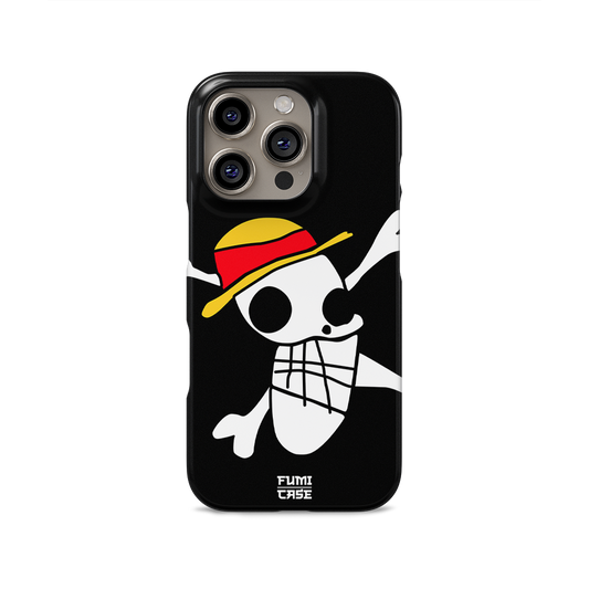 Luffy's attempt-Slim